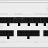 GameMax Блок питания ATX 850W GX-850 PRO White