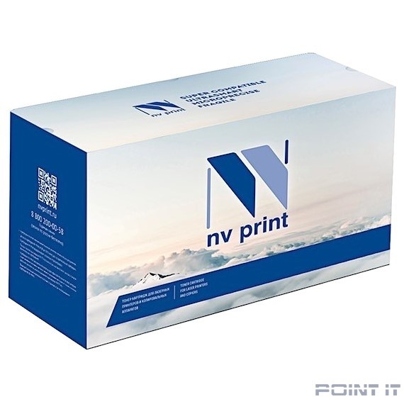 NV Print DR-1095 Барабан для Brother HL-1202R/DCP-1602R (10000k)