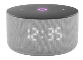 Устройство Умного Дома SPEAKER MINI 3 GREY YNDX-00027GRY YANDEX
