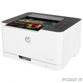 Принтер лазерный COLOUR JET 150A 4ZB94A HP
