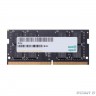 Модуль памяти для ноутбука SODIMM 16GB DDR4-2666 ES.16G2V.GNH APACER