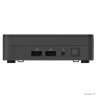 Intel NUC RNUC12WSKI300000I Платформа для ПК, Intel® i3-1220P, M.2 SSD (RNUC12WSKI300000I)