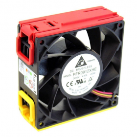 Вентилятор  Dell Poweredge C410X Air Flow Fan DC Brushless 12V PFR0912XHE - Y08TN