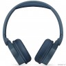 Наушники накладные PHILIPS TAH4209BL/00 Bt 5.3/ 55 hrs/USB-C/быстрая зарядка/функция Dynamic Bass