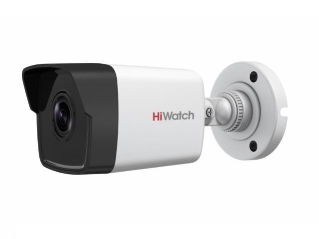 IP камера 2MP BULLET DS-I250 4MM HIWATCH