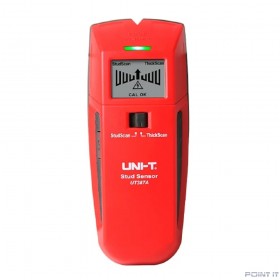 Unit (13-1150) Детектор металла и кабелей UT387A