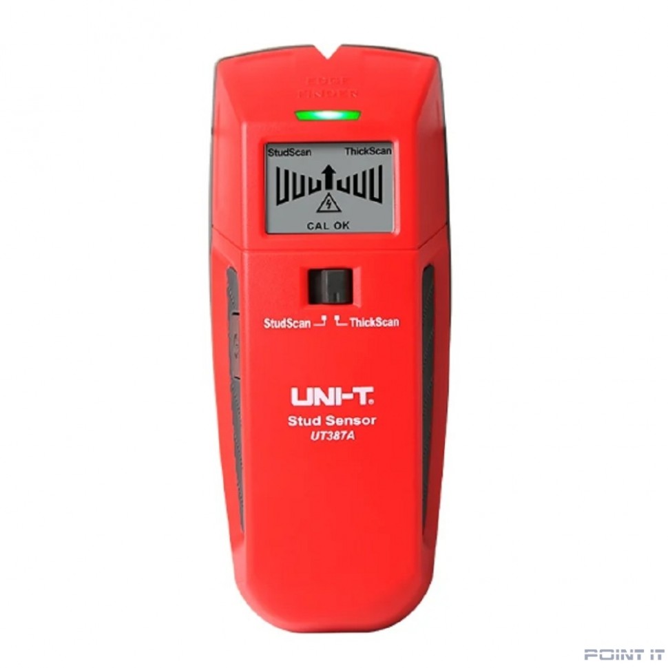 Unit (13-1150) Детектор металла и кабелей UT387A