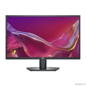 Монитор LCD Dell 27&quot; SE2725H черный {VA 1920x1080 75Hz 5ms 178/178 300cd 3000:1 8bit 300cd D-sub HDMI1.4 VESA}