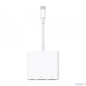 MUF82ZM/A Apple Usb-C Digital AV Multiport Adapter