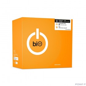 Bion C712/CB435A Картридж для HP LaserJet P1005/P1006; Canon i-SENSYS LBP3010/LBP3100/LBP3020/LBP3010B (2000  стр.), Черный
