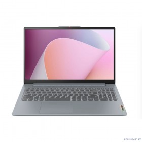 Ноутбук Lenovo IdeaPad Slim 3 15ABR8 [82XM00CJRK] Grey 15.6&quot;  {FHD IPS Ryzen 7 7730U/16Gb/512Gb SSD/DOS}