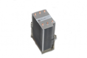 Радиатор HP Heatsink For Proliant DL380, DL580 Gen8, DL580 Gen9  HP 732443-001 , 735514-001, 788370-001, 802283-001