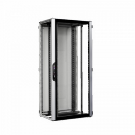  					VX IT Шкаф 800x2000x800 42U standard обзорная и глухая двери IP55 19 рамы спереди/сзади				 