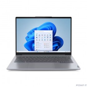 Ноутбук Lenovo ThinkBook 14 G7 IML [21MR0050RU] Grey 14&quot; {WUXGA Ultra 7 155H/16Gb/512Gb SSD/DOS}