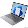 Ноутбук Lenovo ThinkBook 14 G7 IML [21MR0050RU] Grey 14" {WUXGA Ultra 7 155H/16Gb/512Gb SSD/DOS}