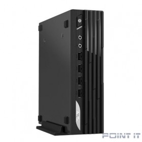 MSI Pro DP21 13M-624XRU [9S6-B0A421-624] Black {Core i5-13400/8GB/512GB SSD/Integrated/noOS}