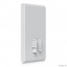 UBIQUITI U6-Mesh-Pro Точка доступа 2,4+5 ГГц, Wi-Fi 6, 2х2 MU-MIMO, 802.3af, 2х 1G Ethernet