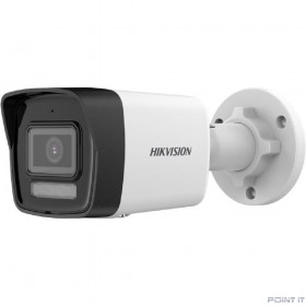 Камера видеонаблюдения IP Hikvision DS-2CD1023G2-LIU (2.8 MM),  1080p,  2.8 мм,  белый