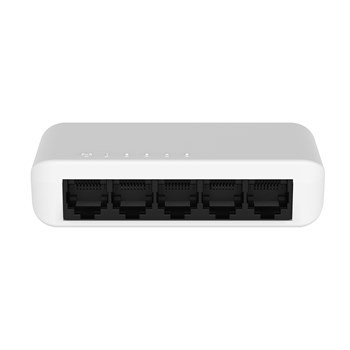AN-SG5 - 5-портовый 1000 Мбит/с коммутатор