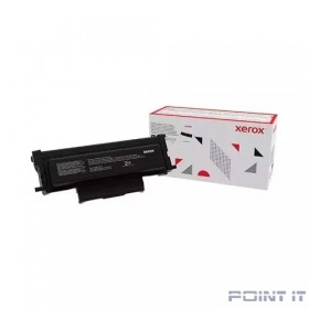 XEROX 006R04403  Тонер-картридж повышенной емкости для Xerox B230/B225/B235, 3 000 страниц 