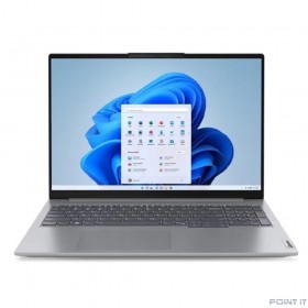 Ноутбук Lenovo ThinkBook 14 G6 IRL [21KG0005US] Arctic Grey 14&quot; {WUXGA IPS i5-1335U/16Gb/256Gb SSD/W11Pro}