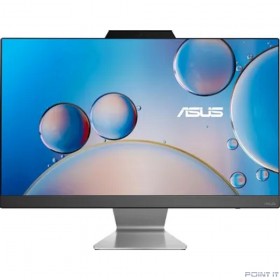 ASUS F3402WFA-BPC0050 [90PT03L2-M00K00] Black 23.8&quot; {FHD Ryzen 3 7320U(2.4Ghz)/8192Mb/512PCISSDGb/AMD Radeon/DOS + фикс ножка/k+m}