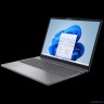 Ноутбук Lenovo IdeaPad Slim 3 15IRH10 [83K1002VRK] Grey 15.3" {WUXGA IPS i5-13420H/16Gb/512Gb SSD/DOS}