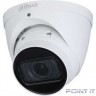 DAHUA DH-IPC-HDW2441TP-ZS Купольная IP-видеокамера 4Мп, 1/2.9 CMOS, объектив 2.8, видеоаналитика, ИК до 40м, IP67