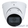 DAHUA DH-IPC-HDW2441TP-ZS Купольная IP-видеокамера 4Мп, 1/2.9 CMOS, объектив 2.8, видеоаналитика, ИК до 40м, IP67