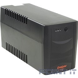 ИБП 1500VA/950W 4XSCHUKO LED SPECIALPRO EP212521RUS EXEGATE