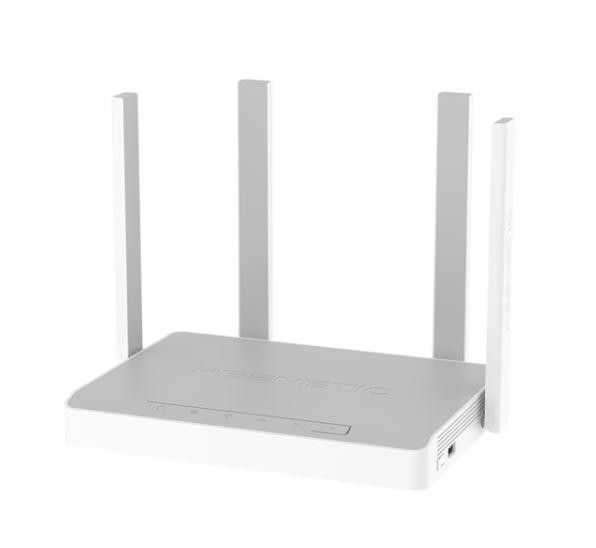 Wi-Fi маршрутизатор AC1300 SKIPPER 4G SKIPPER 4G KN-2910 KEENETIC