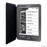 Digma M2G 6" E-ink HD 758x1024 600MHz 128Mb/4Gb/SD/microSDHC/frontlight темно-серый (1564398)