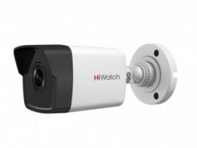 IP камера 4MP BULLET DS-I450M(B)(4MM) HIWATCH