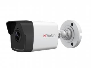 IP камера 4MP BULLET DS-I450M(B)(4MM) HIWATCH