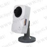 SLC-83V/W IP Камера, CMOS 1/4'', 0.3M, аудио, слот SD, I/O, WiFi, DC12V, объектив 4.0mm, кронштейн РАСПРОДАЖА