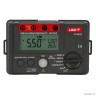 Unit (13-0045) Измеритель сопротивления изоляции UT501B