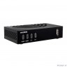 Ресивер DVB-T2 Hyundai H-DVB440 черный