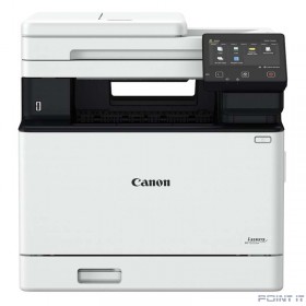 МФУ (принтер, сканер, копир) MF752CDW A4 DUPLEX WH/BLACK 5455C012 CANON