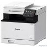 МФУ (принтер, сканер, копир) MF752CDW A4 DUPLEX WH/BLACK 5455C012 CANON
