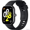 Умные часы REDMI WATCH 4 OBSID. BLACK BHR7854GL XIAOMI