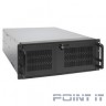 Exegate EX234970RUS Серверный корпус Exegate Pro 4U650-10/4U4139L <RM 19", высота 4U, глубина 650, БП 700ADS, USB>