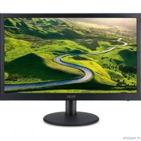 Монитор LCD Acer 18.5&quot; EB192QBbi  {TN 1366x768 5ms 60Hz 200cd D-Sub HDMI1.4 VESA} [UM.XE2CD.B01]