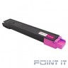 Картридж лазерный Print-Rite TFK696MPRJ PR-TK895M TK-895M пурпурный (6000стр.) для Kyocera Mita FS C8020/C8020MFP/C8025/C8025MFP/C8520/C8520MFP/C8525/C8525MFP