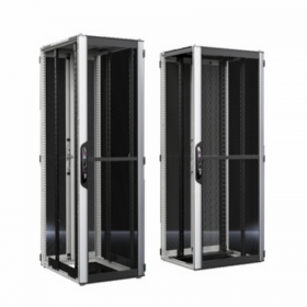  					VX IT Шкаф 800x2000x800 42U standard вент.двери 19 рамы спереди/сзади				 
