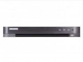 Регистратор 16CH HD-TVI AHD CVI IDS-7216HQHI-M1/FA C HIKVISION