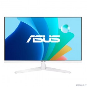 Монитор ASUS LCD 27&quot; VY279HF-W {IPS 1920x1080 1 ms MPRT 100Hz VESA Tilt HDMI White}