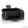 Epson L3101 (C11CG88402) { А4, 33 стр/мин, СНПЧ, USB}