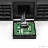 Exegate EX293048RUS ИБП On-line ExeGate PowerExpert ULS-1000.LCD.AVR.1SH.2C13.USB.RS232.SNMP.2U <1000VA/1000W, On-Line, PF=1, LCD, 1*Schuko+2*C13 , RS232, USB, SNMP-slot, Rackmount 2U/Tower, металличе