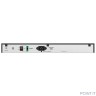 D-Link DGS-3000-28XMP/B1A Управляемый L2 коммутатор с 24 портами 10/100/1000Base-T и 4 портами 10GBase-X SFP+ (24 порта PoE 802.3af/at, PoE-бюджет 370 Вт)