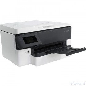 HP Officejet Pro 7720 &lt;Y0S18A&gt; принтер/сканер/копир/факс, А3, ADF, дуплекс, 22/18 стр/мин, USB, Ethernet, WiFi